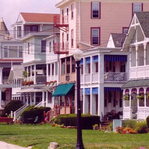 Ocean Grove nj homes for sale