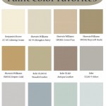 Staging your home with paint colors