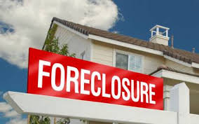 Foreclosures