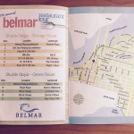 Belmar Restaurant Tour