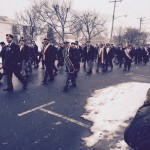 Belmar St. Patrick’s Day Parade 2015