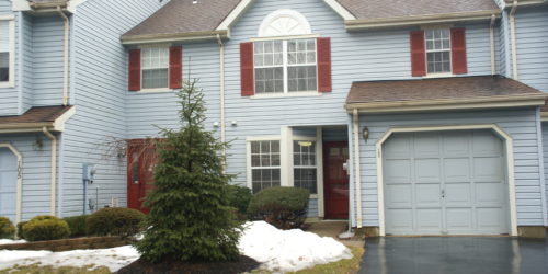 southfield estates