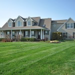 Just Listed – Custom colonial on a 6 acre Horse Farm – 49 Nurko Rd. Millstone