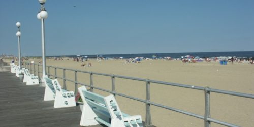 Bradley Beach