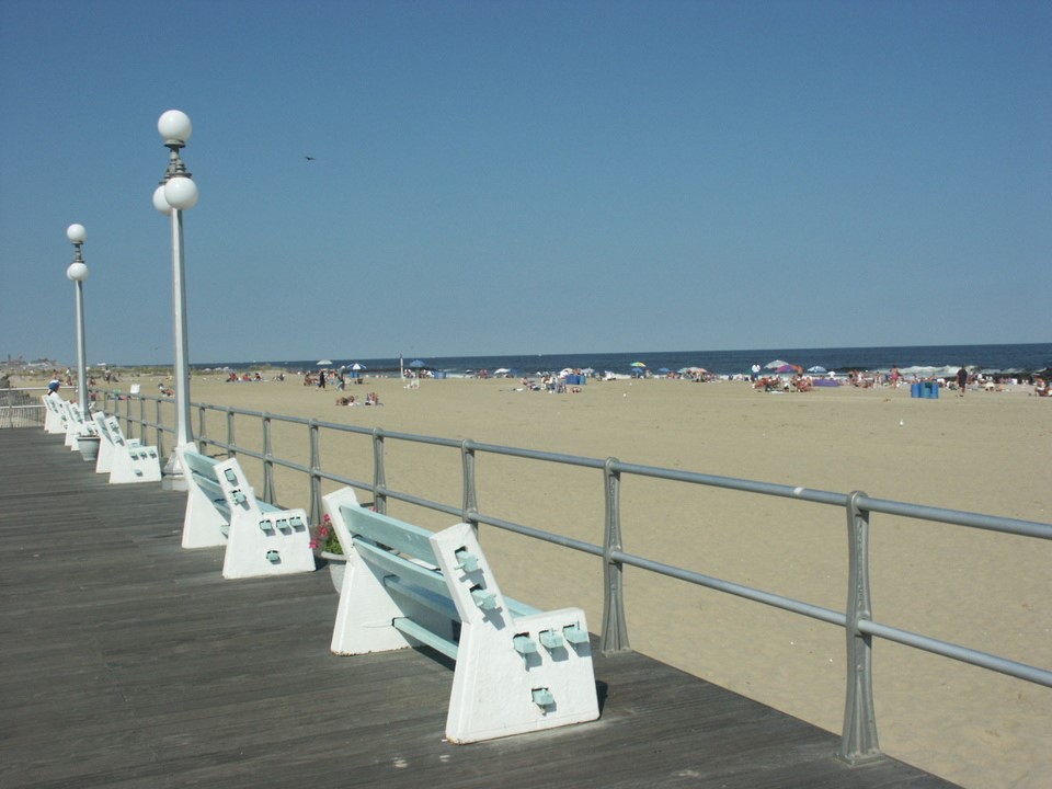 bradley beach