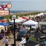 Bradley Beach Lobsterfest