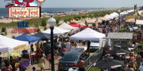 bradley beach lobsterfest