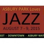 Asbury Park Jazz Festival