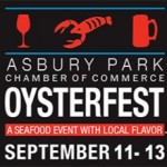 Asbury Park Oysterfest 2015