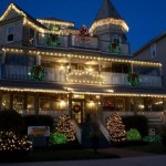 Ocean Grove’s Victorian Holiday Festival House and Inn Tour