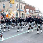 Belmar St. Patrick’s Day Parade 2016