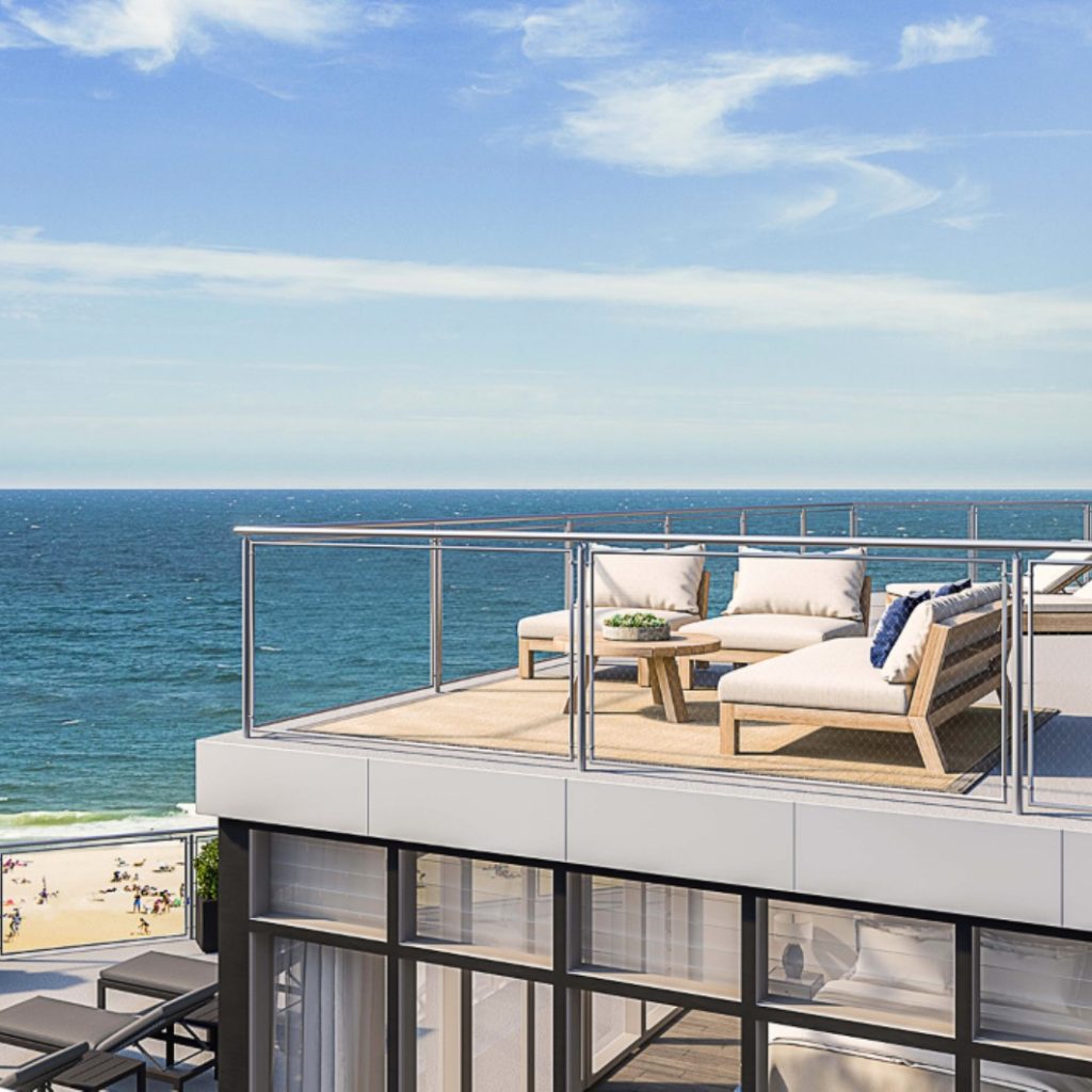 THE LOFTS Pier Village