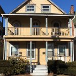 Ocean Grove annual rental with Ocean Views!