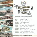Ocean Grove 2019 Events