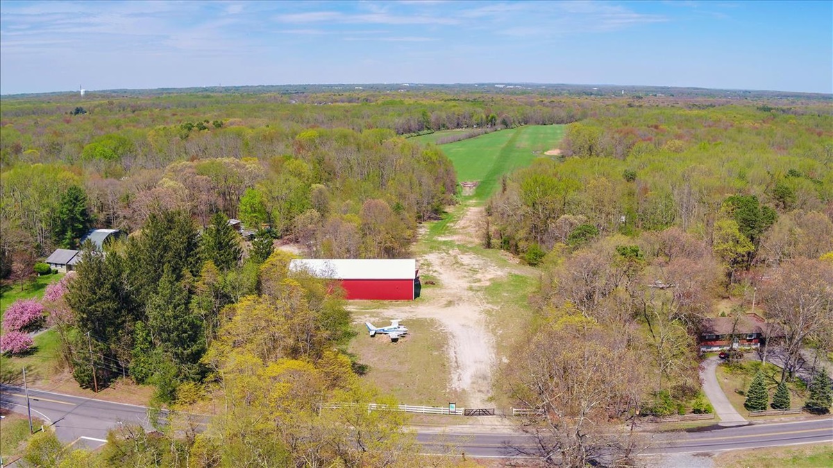 Farm Assessed Properties for Sale Monmouth County NJ Land