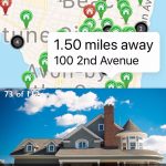 Mobile device home search app faster and more accurate then Zillow!