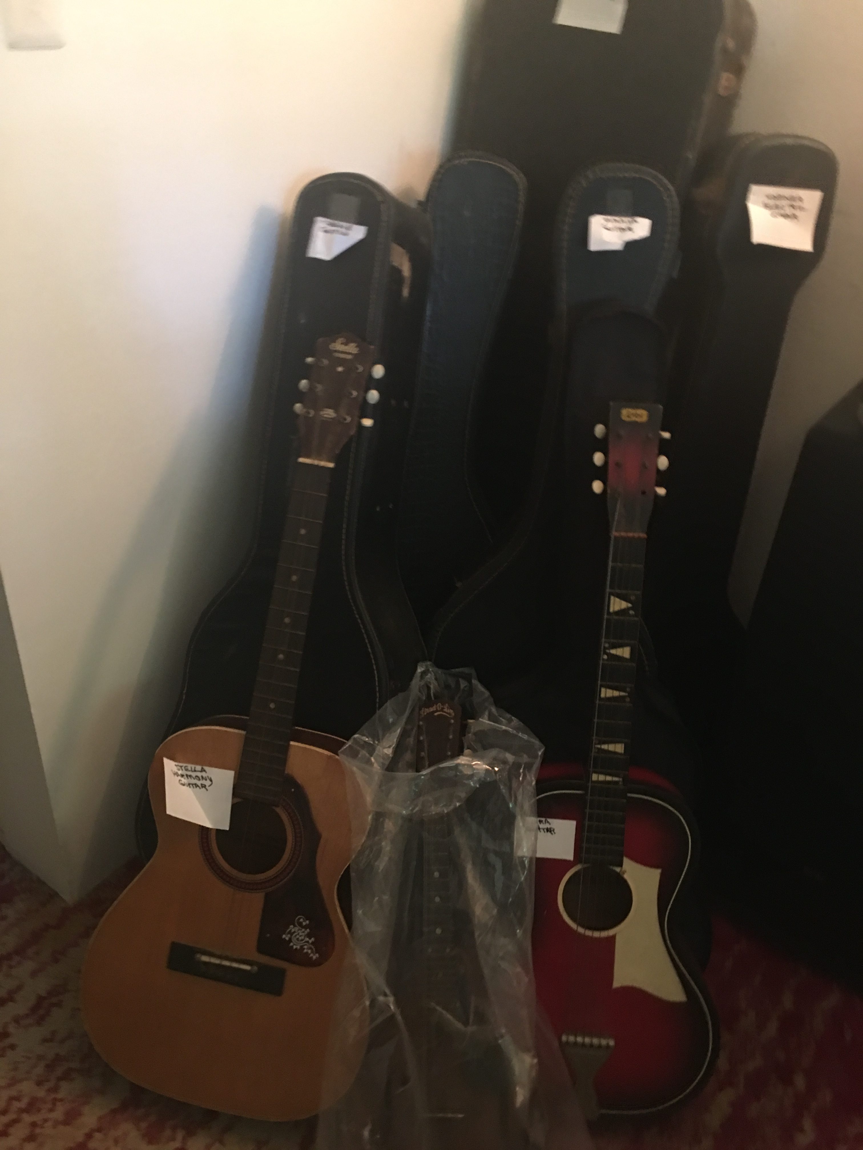 34 Barren Meadow Lane Estate Sale