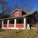 399 Georgia Road Freehold – 20 acre private retreat just listed – $400,000