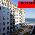 Asbury Ocean Front Just Sold