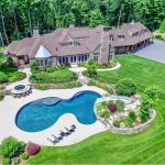 Latest NJ Homes with pools!