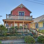 92 Franklin Ave. Ocean Grove just listed!