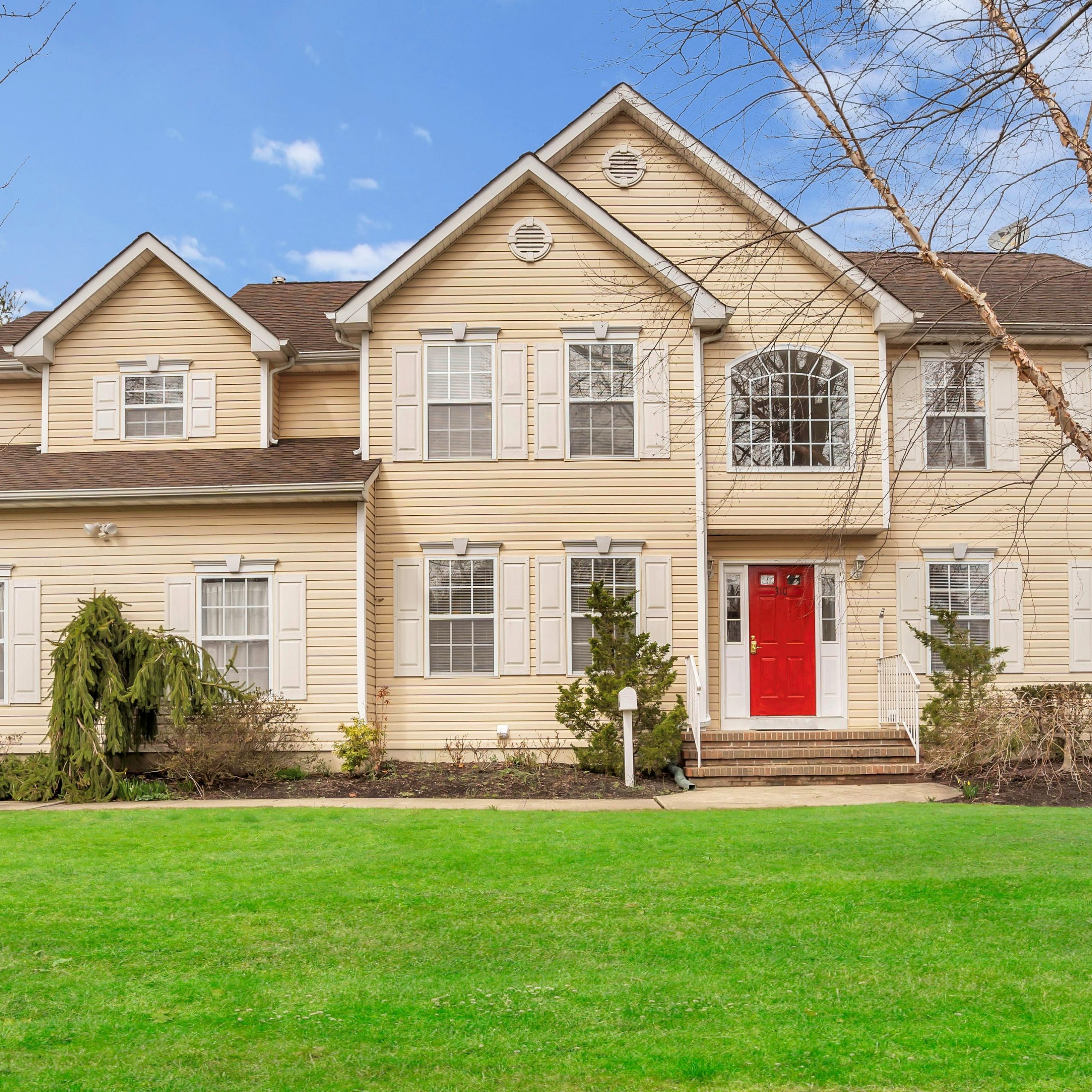 Monmouth County NJ Homes