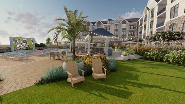Ocean Gate Long Branch NJ - 170 Luxury Residences - View the Latest