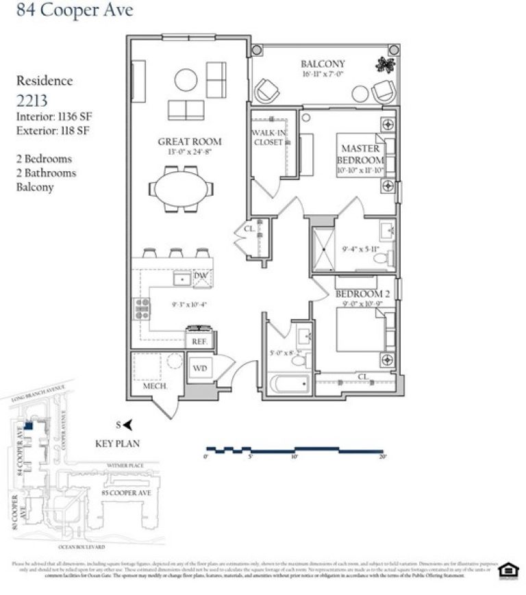 Ocean Gate Long Branch NJ 170 Luxury Residences View the Latest