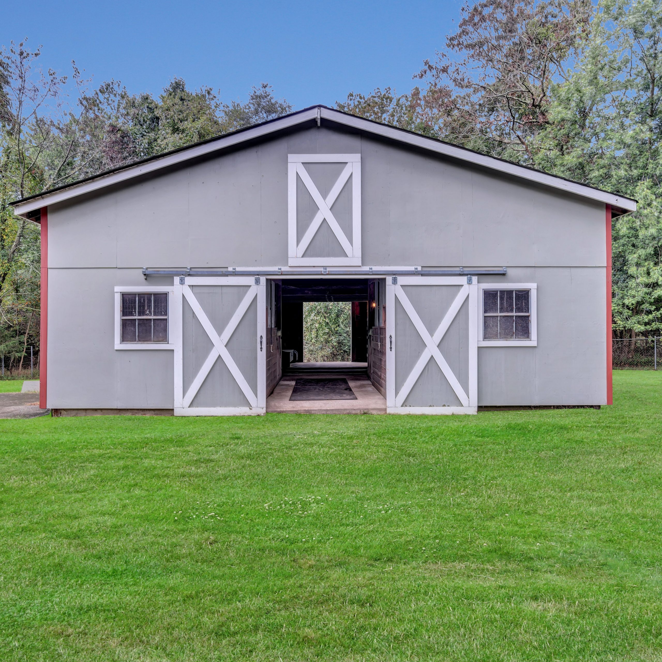 New Jersey Horse Properties NJ Farms, Ranches & Barns for Sale
