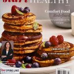 Start Healthy Magazine January 2022