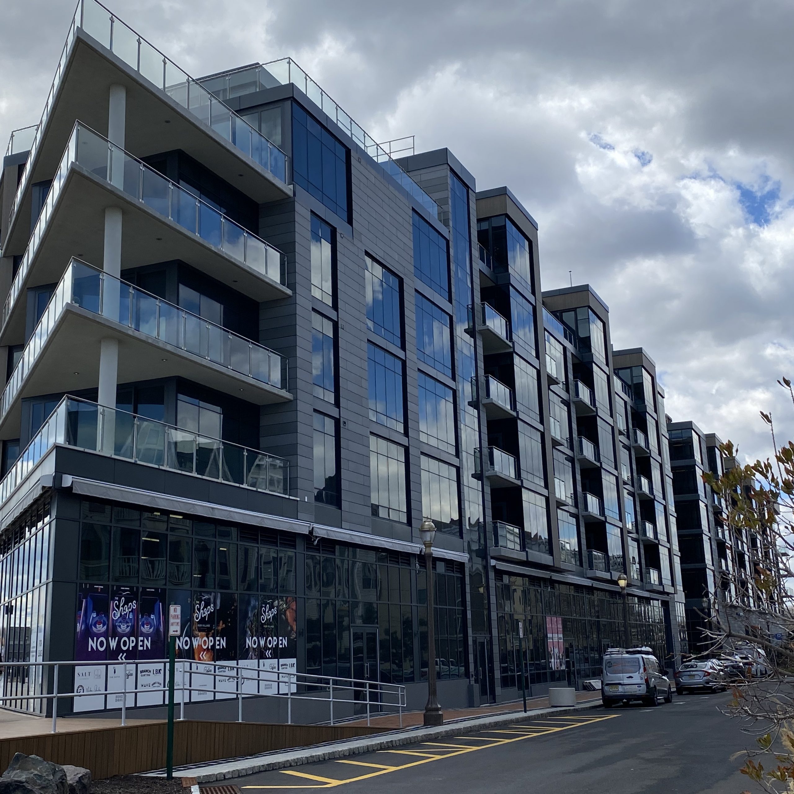 Lofts at Pier Village