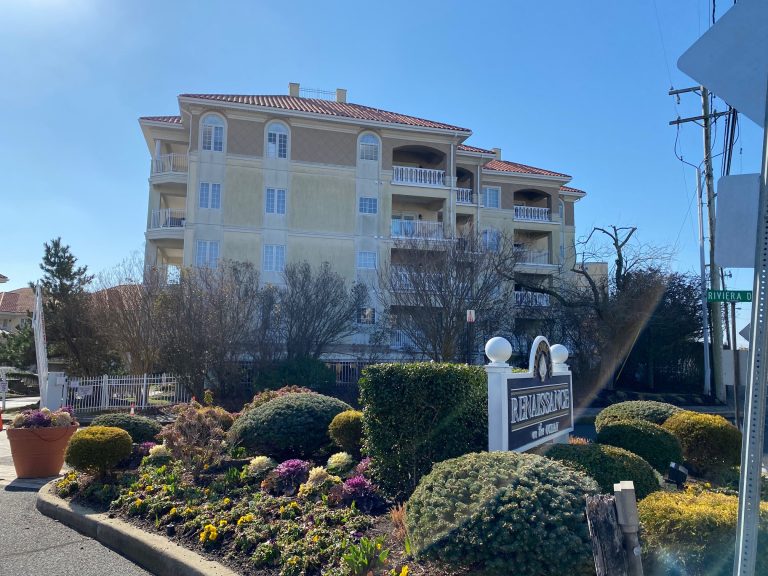 Renaissance Long Branch, NJ Real Estate & Condos for Sale