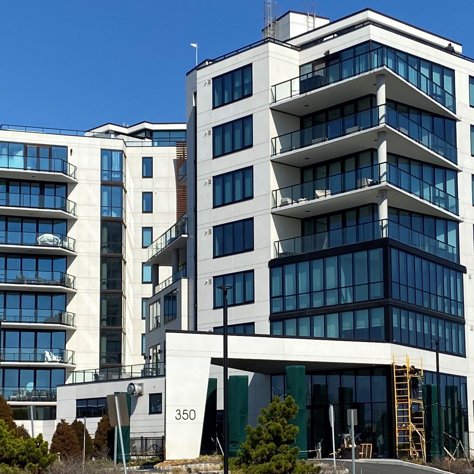 South Beach at Long Branch NJ Condos for Sale Real Estate 07740