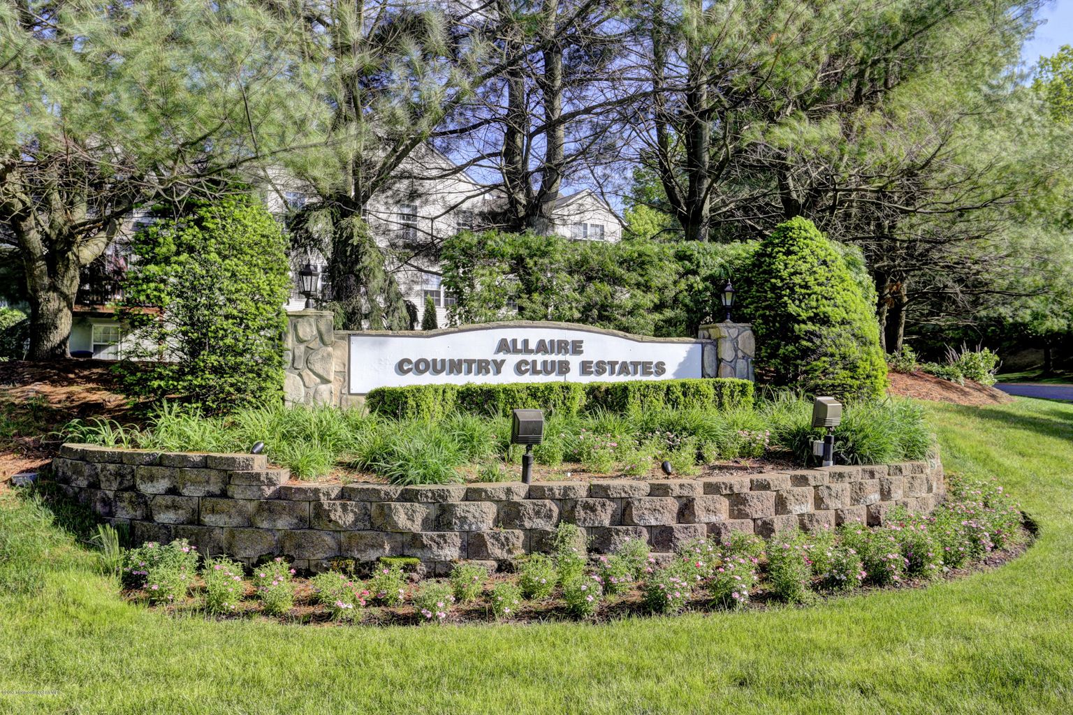 Allaire Country Club Estates