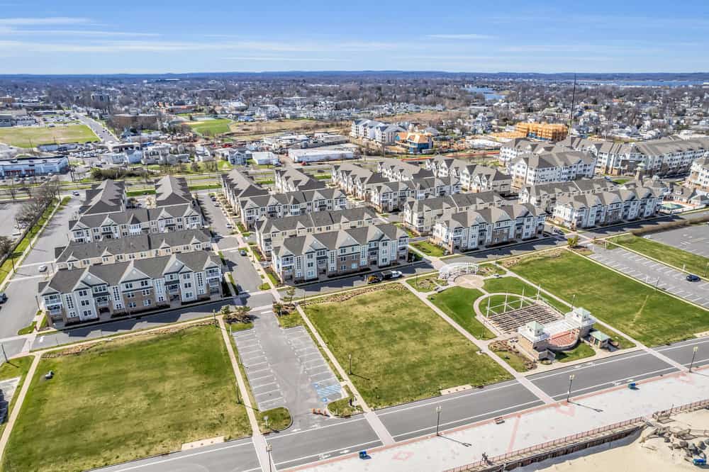 Beachfront North Condos