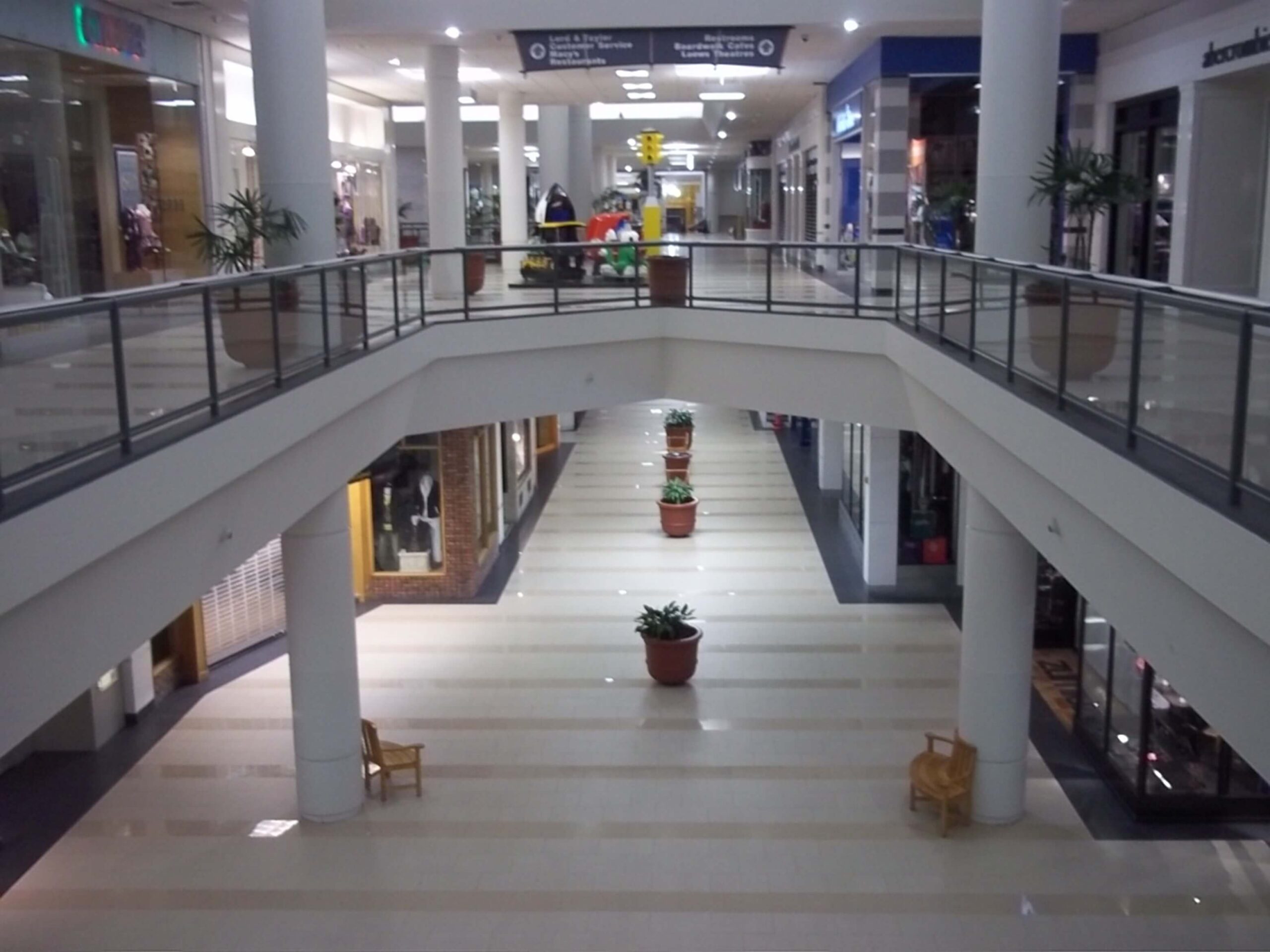 Monmouth Mall