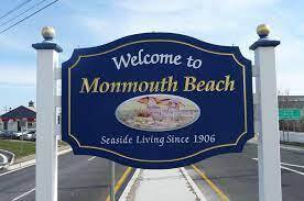 Monmouth Beach