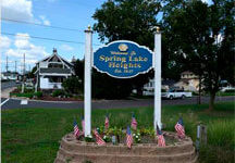 Spring Lake Heights