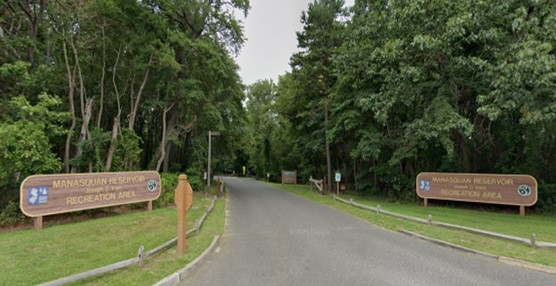 Manasquan Reservoir