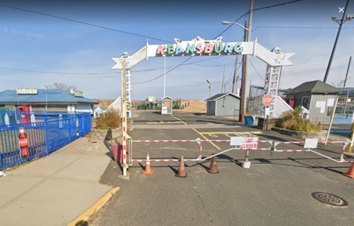 Keansburg Amusement Park