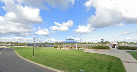 Keyport Waterfront Park