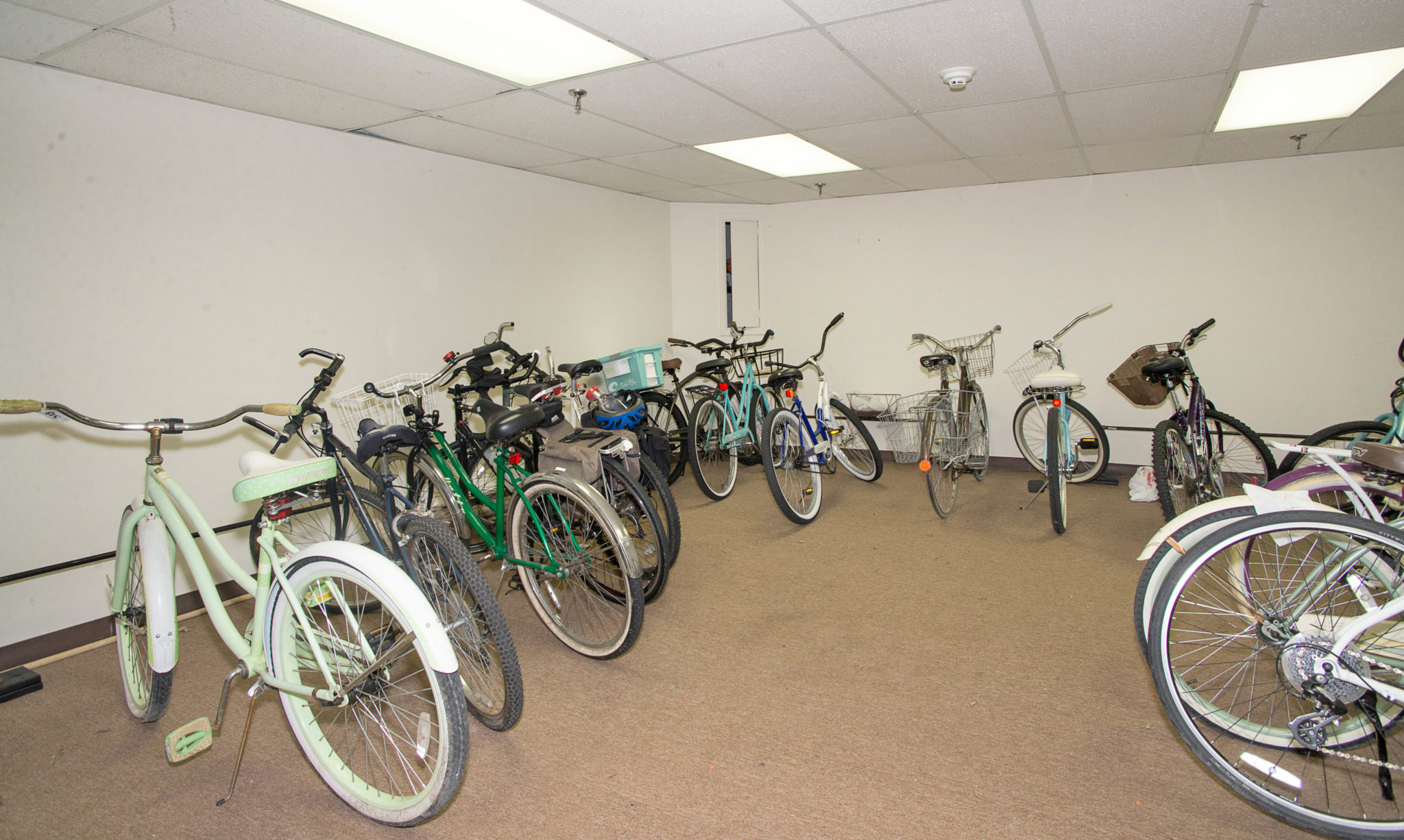 Embury Arms Condos for Sale in Ocean Grove NJ 07756