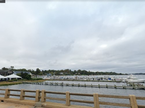 Rumson Navesink River