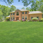 2 Paradise Place Millstone Twp. 08510 NJ Just Listed