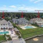 LUXURY PORTFOLIO |THREE ESTATE HOMES Princeton Avenue Riverfront