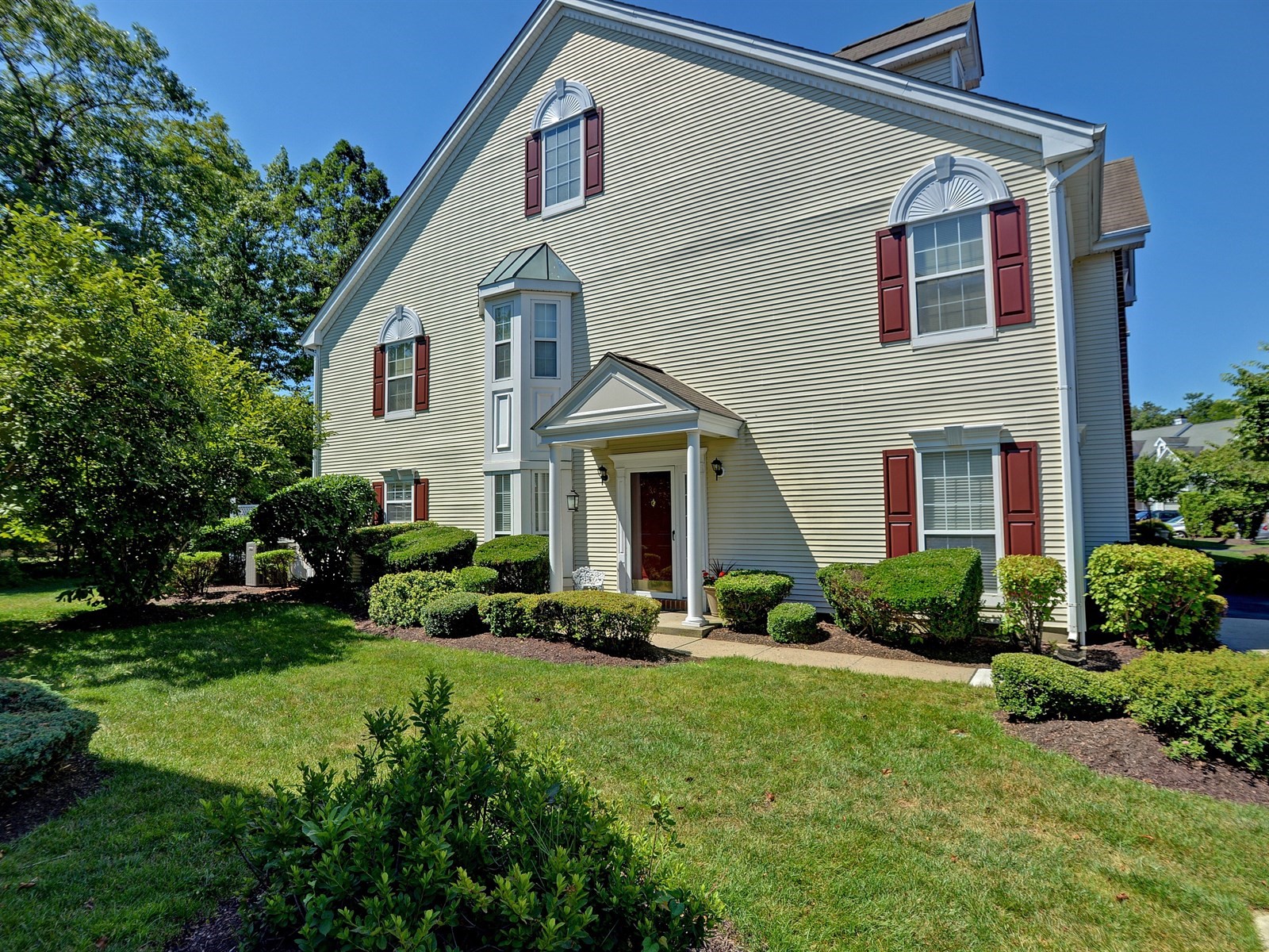 Hidden Meadows Ocean Twp NJ Real Estate Homes for Sale