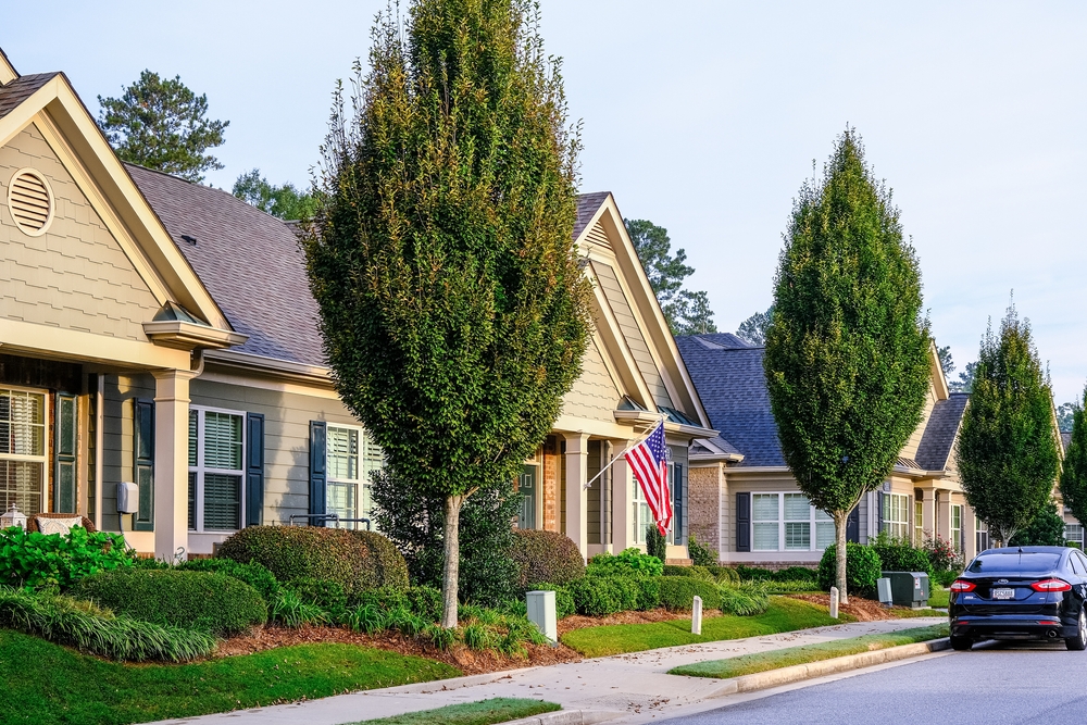 55 And Over Communities In Monmouth County Nj