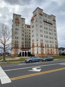 Asbury Santander Ccondos