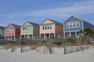 Beach Houses