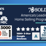 72SOLD New Jersey Home Selling Program